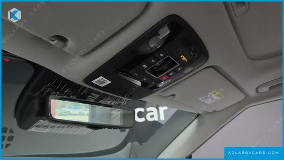 KIA CARNIVAL GASOLINE 9-SEATER SIGNATURE