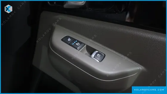 KIA CARNIVAL GASOLINE 9-SEATER SIGNATURE