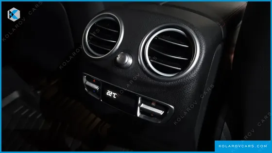 MERCEDES GLC-CLASS AMG GLC43 4MATIC