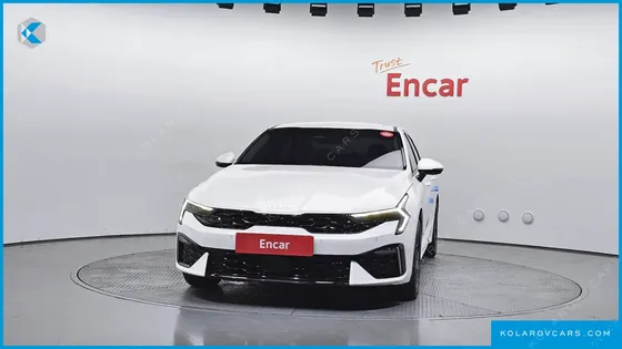 KIA K5 NOBLESSE