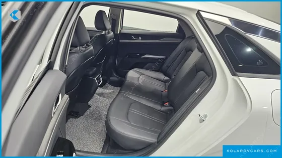 KIA K5 NOBLESSE