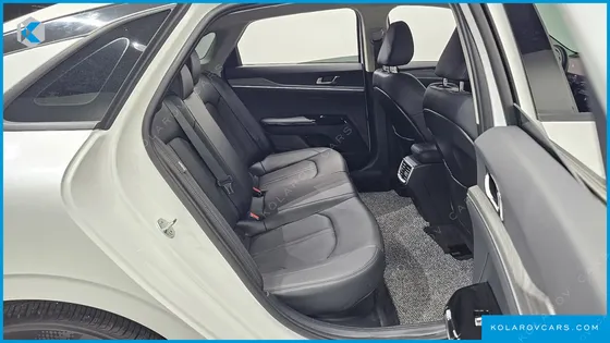 KIA K5 NOBLESSE