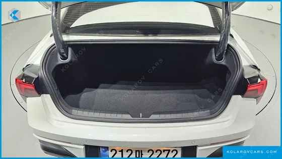 KIA K5 NOBLESSE