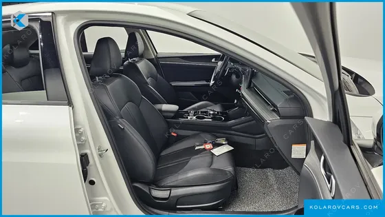 KIA K5 NOBLESSE