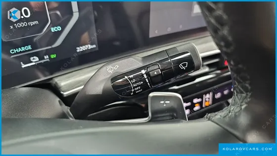KIA K5 NOBLESSE