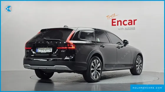 VOLVO V90 B5 ULTIMATE AWD