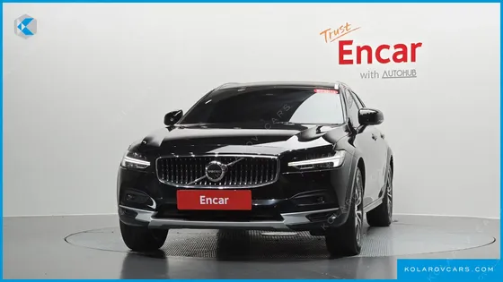 VOLVO V90 B5 ULTIMATE AWD