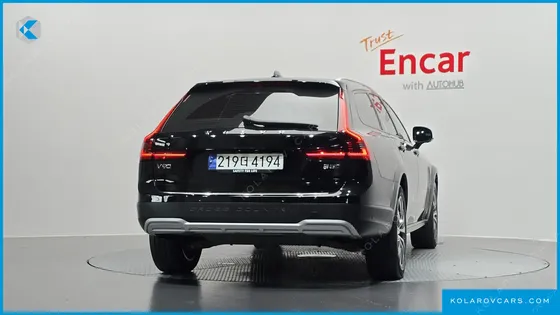 VOLVO V90 B5 ULTIMATE AWD