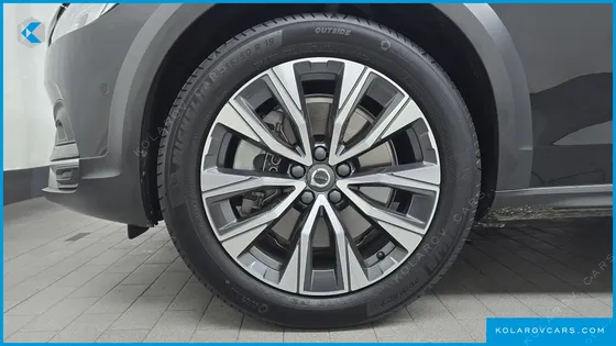 VOLVO V90 B5 ULTIMATE AWD