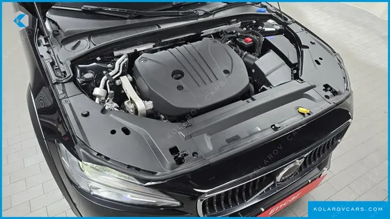 VOLVO V90 B5 ULTIMATE AWD