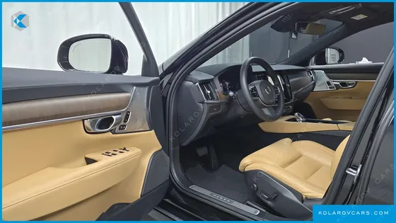 VOLVO V90 B5 ULTIMATE AWD