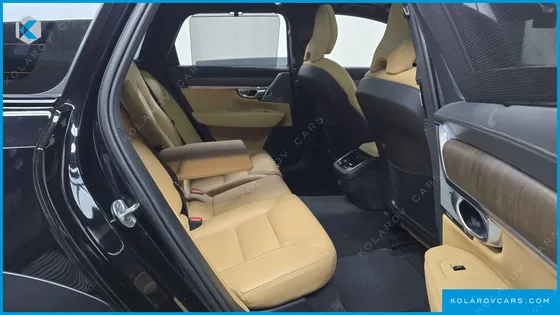 VOLVO V90 B5 ULTIMATE AWD