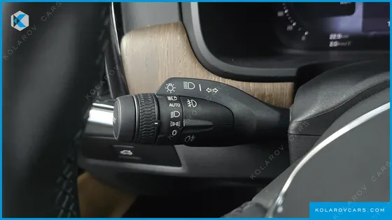 VOLVO V90 B5 ULTIMATE AWD