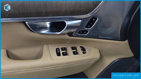 VOLVO V90 B5 ULTIMATE AWD