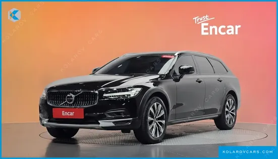 VOLVO V90 B5 ULTIMATE AWD