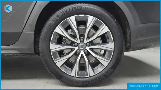 VOLVO V90 B5 ULTIMATE AWD