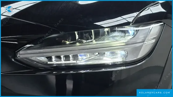 VOLVO V90 B5 ULTIMATE AWD
