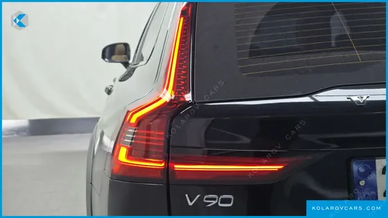 VOLVO V90 B5 ULTIMATE AWD