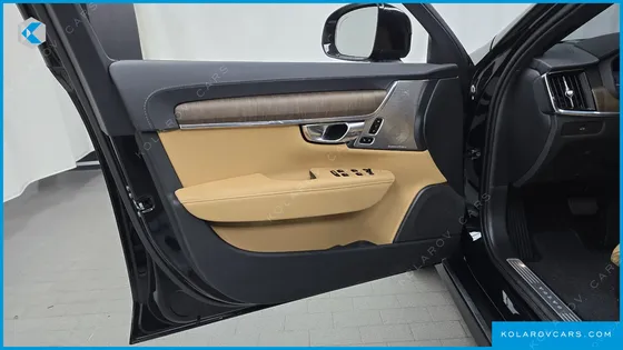 VOLVO V90 B5 ULTIMATE AWD