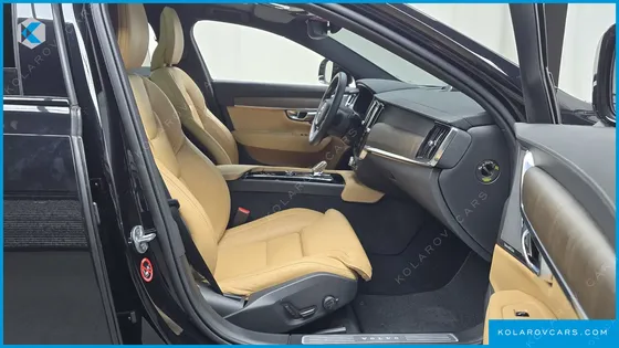VOLVO V90 B5 ULTIMATE AWD
