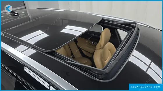 VOLVO V90 B5 ULTIMATE AWD