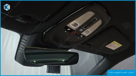 VOLVO V90 B5 ULTIMATE AWD