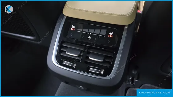 VOLVO V90 B5 ULTIMATE AWD