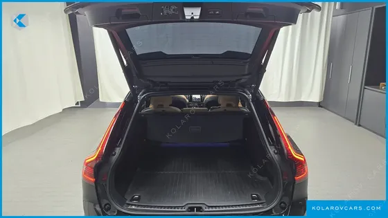 VOLVO V90 B5 ULTIMATE AWD