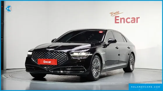 GENESIS G90 3.3 T AWD