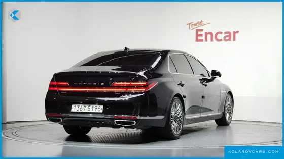 GENESIS G90 3.3 T AWD