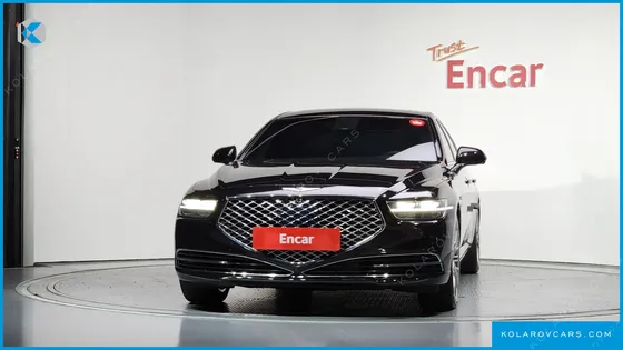GENESIS G90 3.3 T AWD