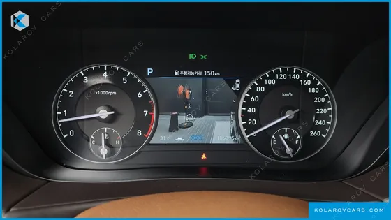 GENESIS G90 3.3 T AWD