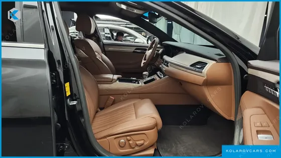 GENESIS G90 3.3 T AWD