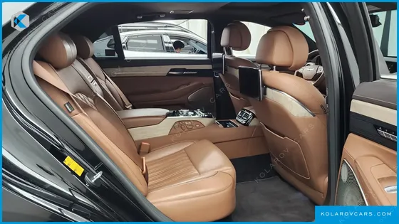 GENESIS G90 3.3 T AWD