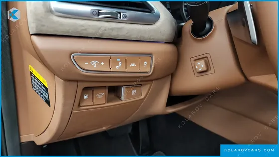 GENESIS G90 3.3 T AWD
