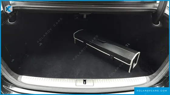 GENESIS G90 3.3 T AWD