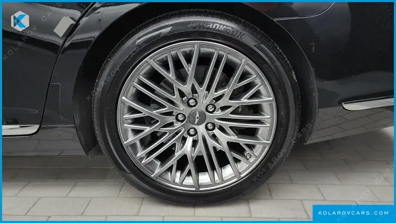 GENESIS G90 3.3 T AWD