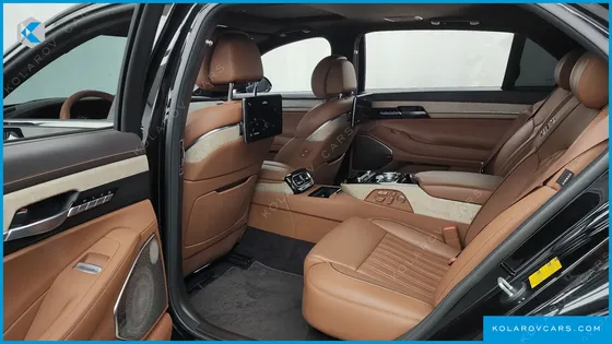 GENESIS G90 3.3 T AWD