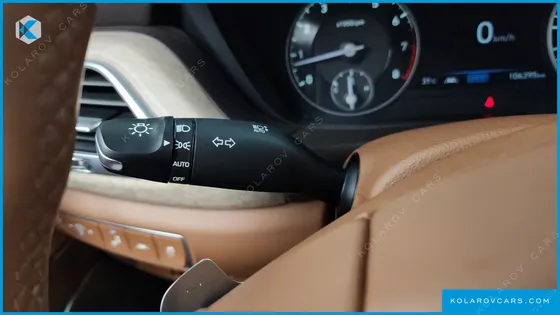 GENESIS G90 3.3 T AWD