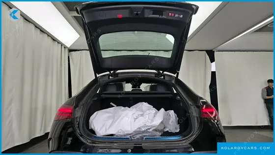 MERCEDES GLE-CLASS AMG GLE53 4MATIC+ COUPE