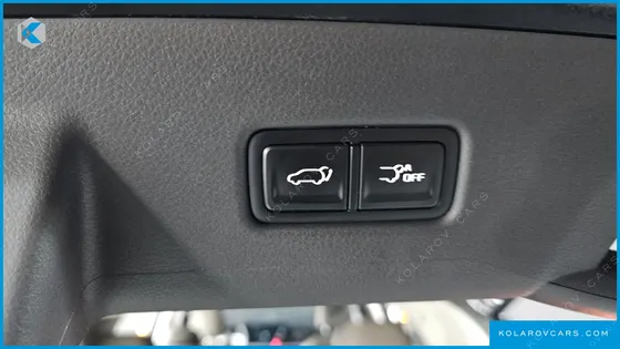 KIA CARNIVAL 9-SEATER GRAVITY