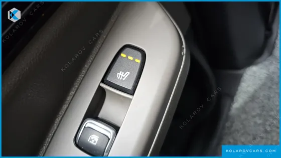 KIA CARNIVAL 9-SEATER GRAVITY