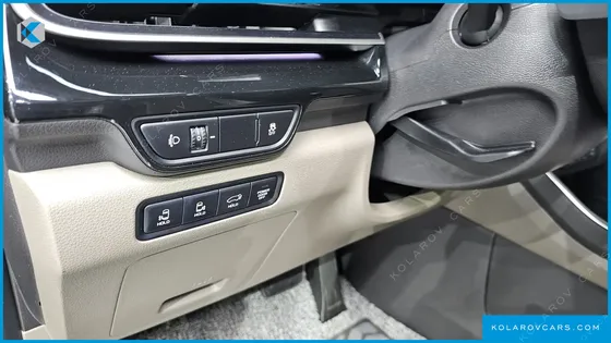 KIA CARNIVAL 9-SEATER GRAVITY