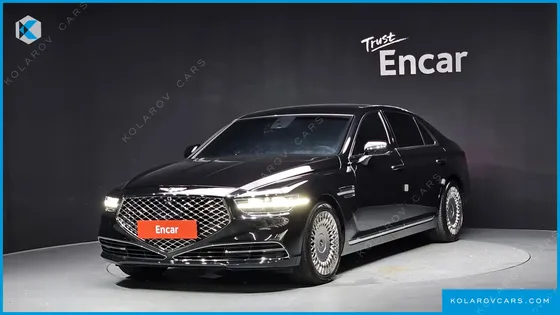 GENESIS G90 5.0 AWD