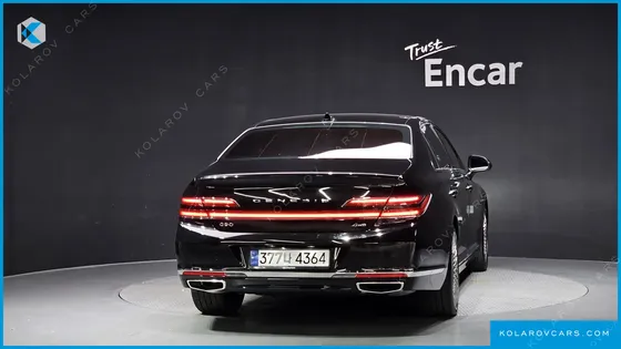 GENESIS G90 5.0 AWD