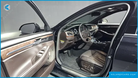 GENESIS G90 5.0 AWD