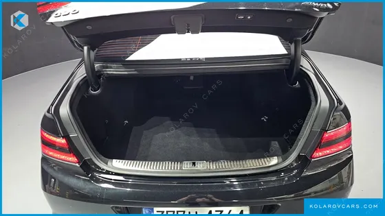 GENESIS G90 5.0 AWD