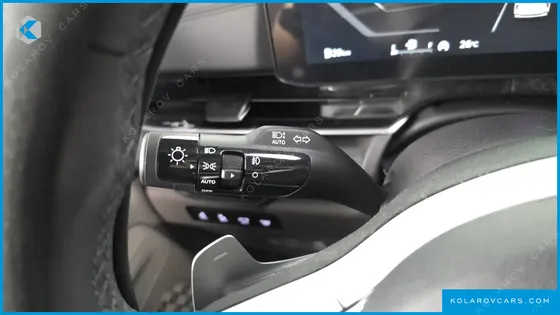 KIA CARNIVAL 7-SEATER OUTDOOR