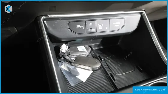 KIA CARNIVAL 7-SEATER OUTDOOR