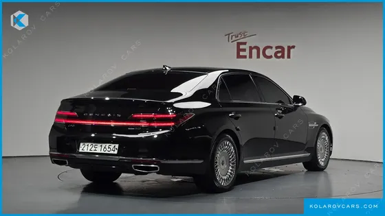 GENESIS G90 3.8 AWD